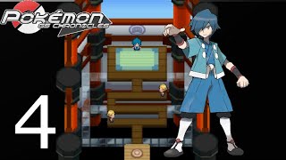 Falkner and his magnificent bird pokemon  Pokemon GS Chronicles Ep4 [upl. by Itsa]