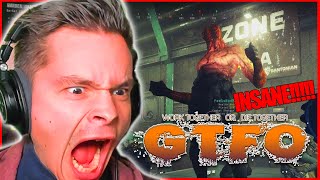 GTFO is INSANE  GTFO 10  GTFO gameplay [upl. by Philipps]