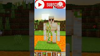 Minecraft every time you like I switch a different mob😃minecraft shortsfeed shorts [upl. by Nolyd]