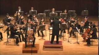 Haydn Cello Concerto D Part 3 [upl. by Ellehsad]