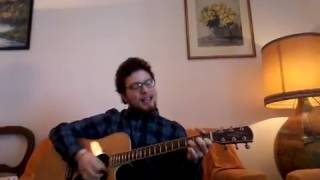 Maddalena  Mannarino cover by Nicolò Ballistreri [upl. by Attenol12]