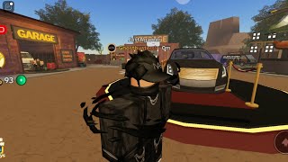 How to get new limo car In dusty trip [upl. by Daberath]