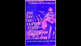 the day the earth stood still [upl. by Donnie]