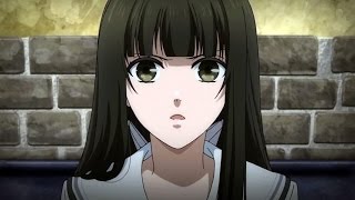 Norn9 NornNonet NORN9 ノルンノネット Episode 8 ReviewReaction The Disappearance of Mikoto Suzumiya [upl. by Amron]