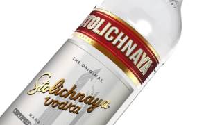 Stolichnaya Vodka  Stoli Vodka [upl. by Sufur]