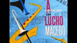 Sonora de Lucho Macedo  El bikini amarillo [upl. by Eugenides668]