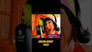 Eircom advert from 2002 irish adverts [upl. by Asereht]