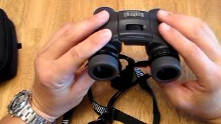 Bushnell H2O Waterproof Binoculars [upl. by Zaid466]