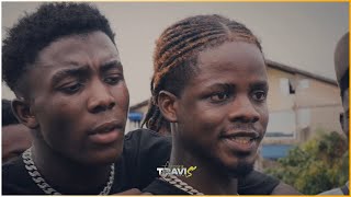 GBAKA VERT Phénomène authentik  Otopsi Trapa Stive paul New freestyle YOPOUGON rap ivoire 🇨🇮🇨🇮 [upl. by Kinelski]