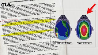 CIA full report on Brain Synchronization Energy Manifestation and the Holographic Universe [upl. by Ozzy184]