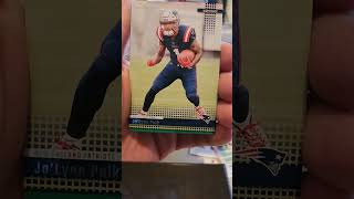 2024 Donruss Football  JaLynn Polk 40 [upl. by Nicolle332]