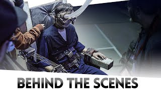 SAW X 2023  Behind the Scenes [upl. by Heber]