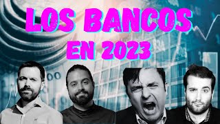 Juan Ramón Rallo juanrallo x HEAVY MENTAL El SISTEMA BANCARIO en 2023 [upl. by Einolem]