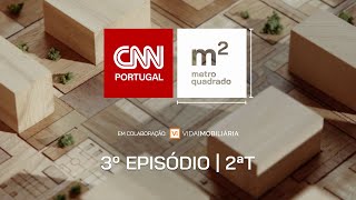 METRO QUADRADO  EP03  T2 [upl. by Alta]