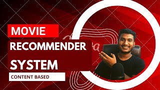 00 Project Teaser  Movie Recommender System  Machine Learning [upl. by Henrieta]