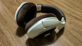 Sennheiser HD 599 Review  The Audiophile Gateway Drug [upl. by Maggee]