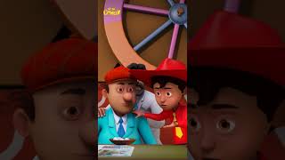 Chacha Bhatija  60  New Shorts Cartoon Video For Kids  Comedy Cartoon  Wow Kidz Comedy shorts [upl. by Drofnelg]