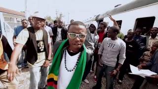 Tio x Lotahouse  Chipolopolo Official Video [upl. by Gelhar726]