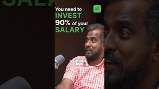 Why you NEED to invest 90 of your salary [upl. by Naitsirhk]