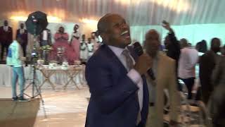 WENA NKOSI UYAZI  TRUE WORSHIPPERS [upl. by Brendan989]