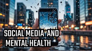 The SHOCKING Truth About Social Media and Mental Health [upl. by Estey]