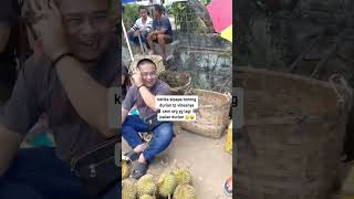 durian murah 😍 dailyvlog [upl. by Ajdan]