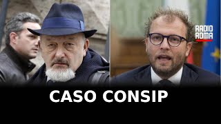 Caso Consip assolti Tiziano Renzi e lex ministro Lotti [upl. by Elleirbag]