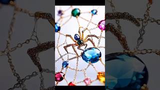 Ai 🕷️🕸️🦋StarRSLetsFun starrsletsfun artificialintelligence trending spider [upl. by Weide]