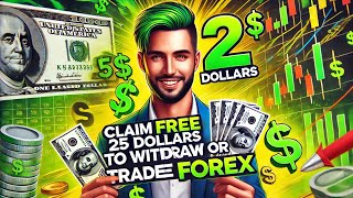 Claim FREE 25 USDT FAST To Withdraw Or Trade Crypto Currencies  No Deposit Required  FreeBonus [upl. by Ricca682]