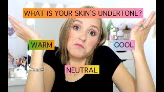 What is your skins undertone [upl. by Esirtal]