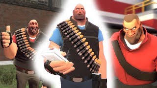 A Nostalgic Gmod Video [upl. by Nnylsoj555]