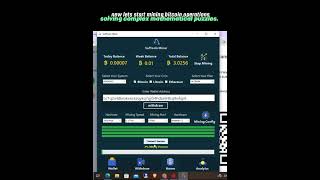 Best Crypto Miner Software PC amp Laptop Bitcoin Mining [upl. by Llenet735]