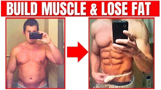 Building Muscle amp Losing Fat on a Carnivore diet Dr Kevin Stock [upl. by Klement]