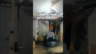 Still Lifting at 66 The 450 lb Deadlift [upl. by Adnavoj]