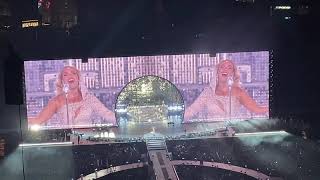 Beyoncé  Flaws amp All clip  Renaissance World Tour  Atlanta GA night 3 81423 [upl. by Aneehsor887]