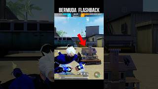 New Bermuda Flashback Old Peak 🔥 Free Fire Flashback Ring Event srikantaff [upl. by Deraj]