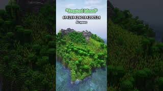 Best Minecraft 121 Seeds for Java and Bedrock  Part 290 [upl. by Norty503]