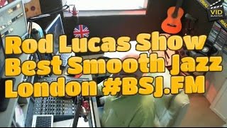 Best Smooth Jazz 9th August 2014 [upl. by Denni]