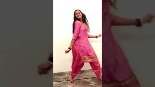 Chhori Bindass  New Haryanvi Song 2024 shorts ytshorts dance dancecover haryanvidancecover [upl. by Elhsa917]