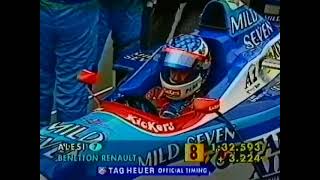 March 9th 1997 Australian GP TSN [upl. by Haneeja640]