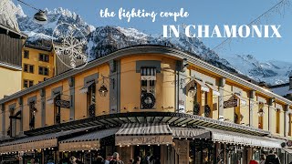 ChamonixMontBlanc Travel Guide France  Weekend in the French Alps [upl. by Will]