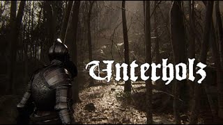 Unterholz Gameplay PC [upl. by Kikelia967]