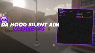 BEST DA HOOD SILENT AIM BLANTANT STREAMABLE [upl. by Anyrtak]