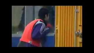 Ahmed Hassan Show Skills and Drama HQ [upl. by Waki]