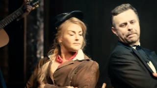 Calamity Jane Trailer  His Majestys Theatre [upl. by Claiborn771]