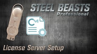 Configuring the License Server [upl. by Neillij]