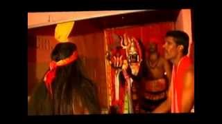 Atha LeleloChinna Rasa Urumee Melam Masana Kali [upl. by Ducan]