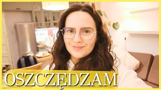 Oszczędne Jesienne Gotowanie Finanse pod Kontrolą vlog MOJE SPOSÓBY NA OSZCZĘDZANIE PRZED INFLACJĄ [upl. by Evetta]