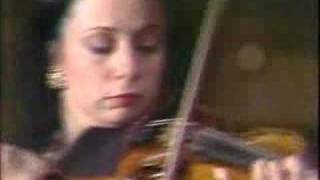 Bruch violin concerto  3rd movement [upl. by Brawner522]