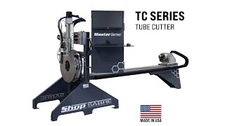 ShopSabre CNC  TC Series [upl. by Leary]